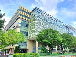 Luxasia Building (D19), Factory #601325831